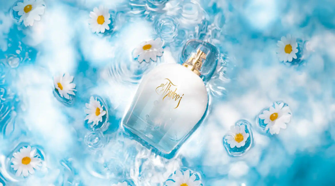 Best Women’s Perfumes in Saudi Arabia 2026: Elegance, Luxury & Lasting Scents