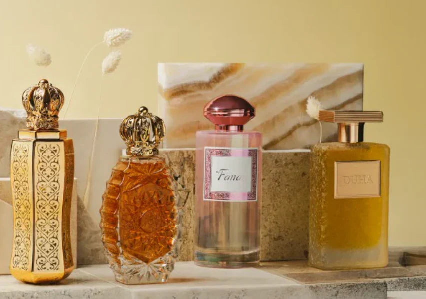 How to Wear Perfume and Perfume Oil for Maximum Impact? 7 Tips