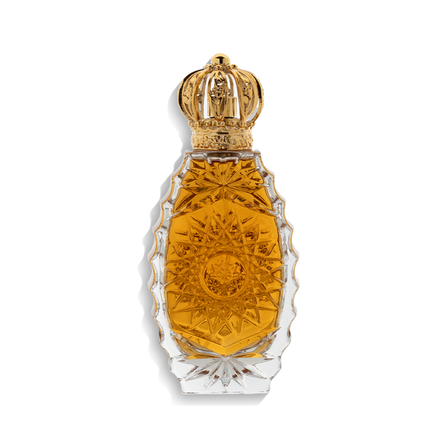 عطر عباير - للجنسين - عطر شرقي - 100 مل