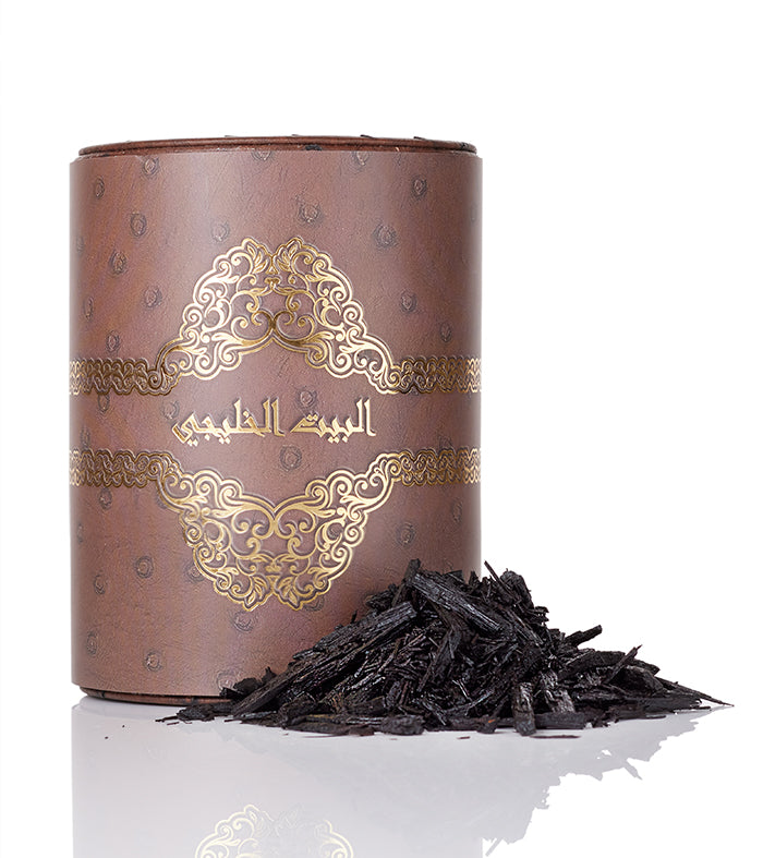 Al Bait Al Khaleeji - For him & her - French Bakhoor - 124 Grams - Junaid Perfumes