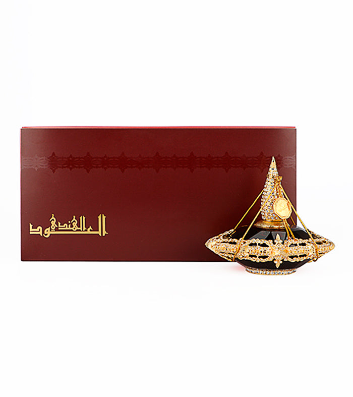 Al Oud Al Hindi - For him & Her - Arabic Oil - 3 ML - Junaid Perfumes