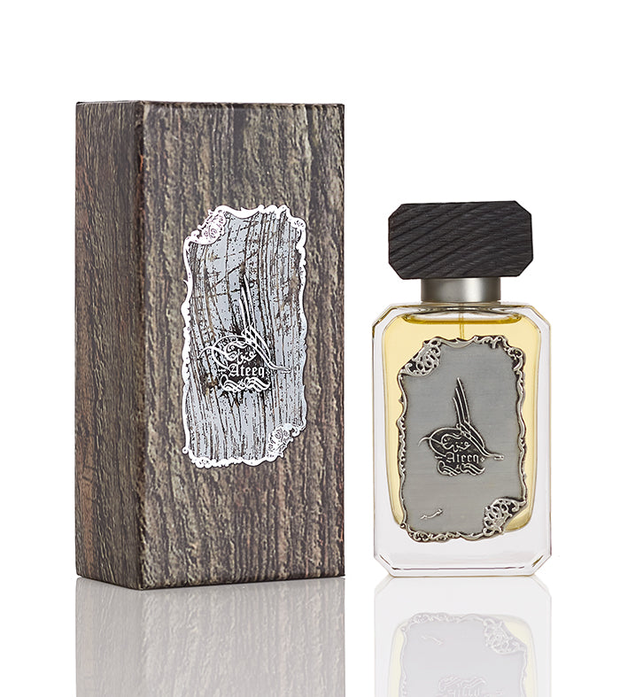 Ateeq - For him - French and Oriental Perfume - 50ML - Junaid Perfumes