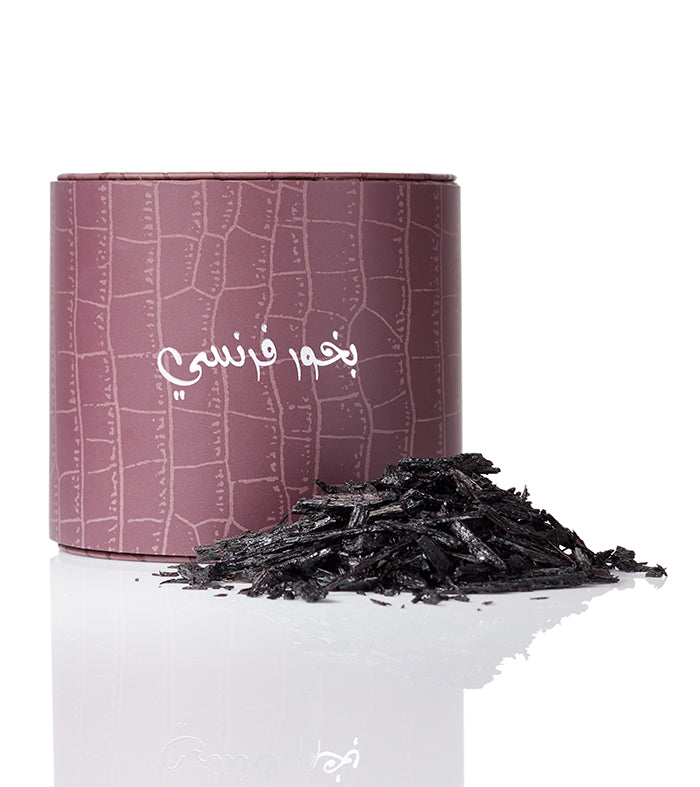 Bakhoor Farancy - For him & her - French Arabic Bakhoor - 60 grams - Junaid Perfumes