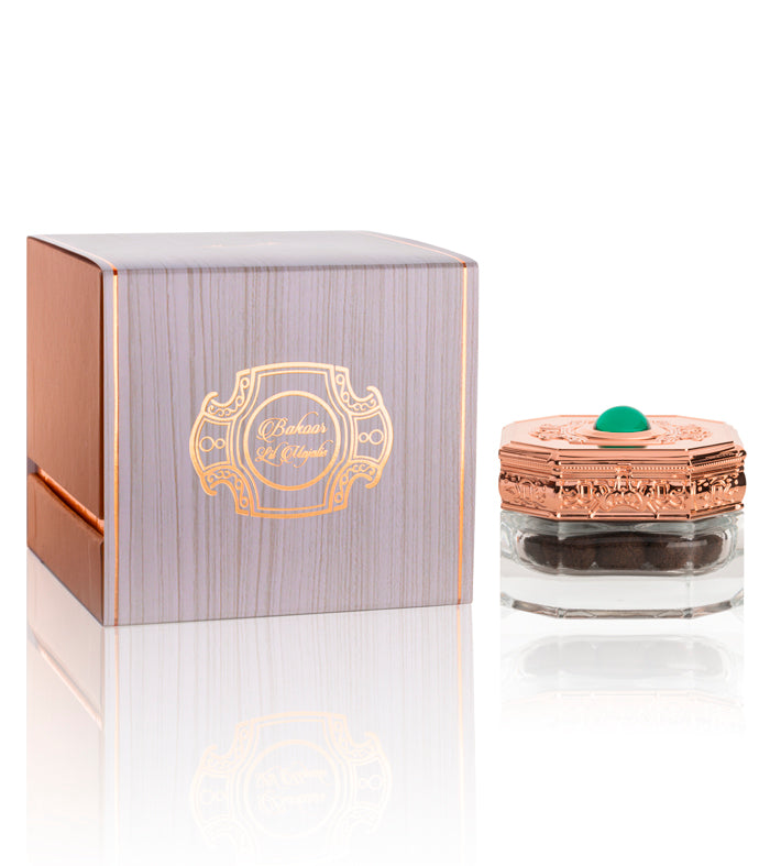 Bakhoor Lil Majalis - Arabic Bakhoor - 18 Gram - Junaid Perfumes
