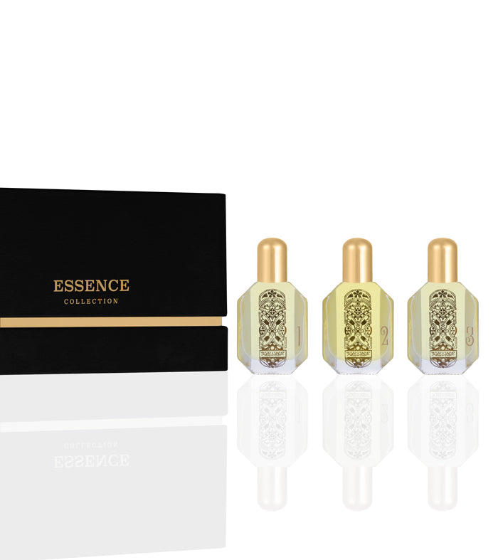 Essence Collection - For him - Perfume Oil - 12 ML - Junaid Perfumes
