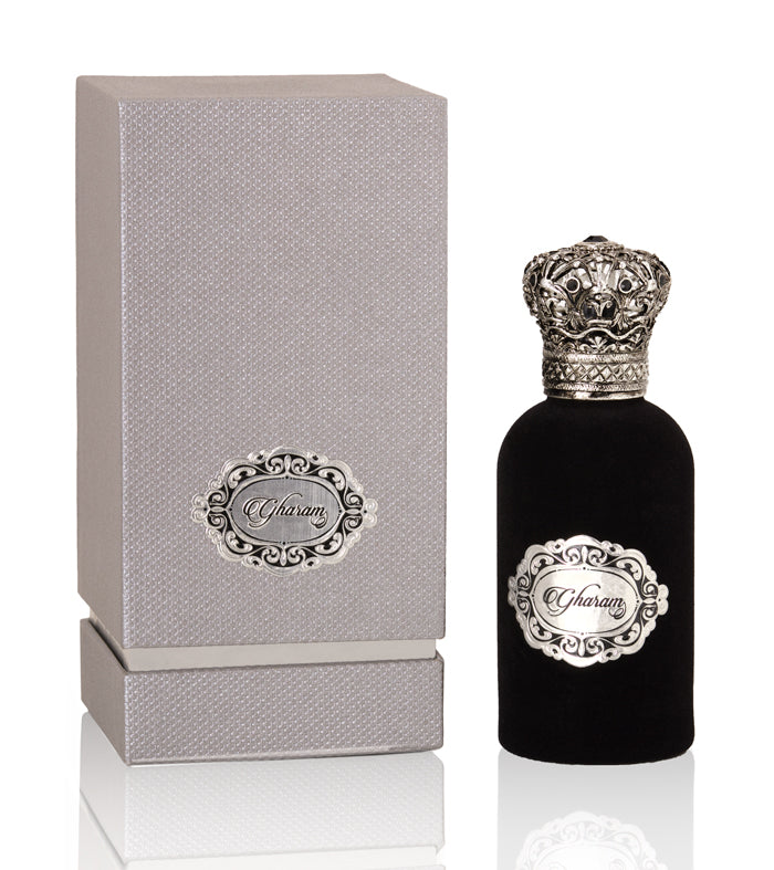 Gharam - For him and her - Western Arabic Perfume - 100 ML