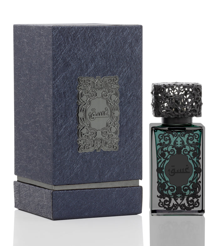Ghasaq - For him and her - Western Arabic Perfume - 50 ML - Junaid Perfumes