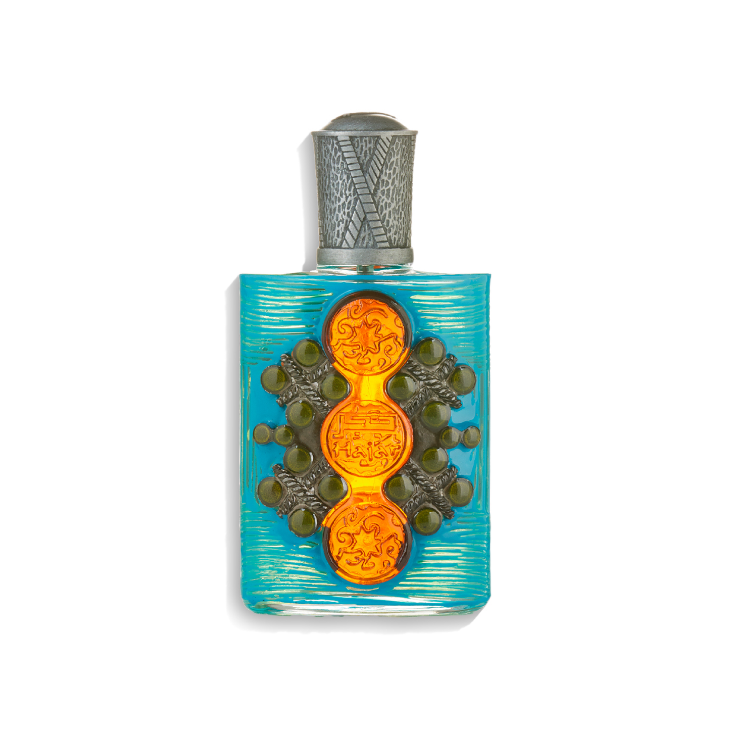 عطر حجر - للجنسين - عطر عربي غربي - 100 مل