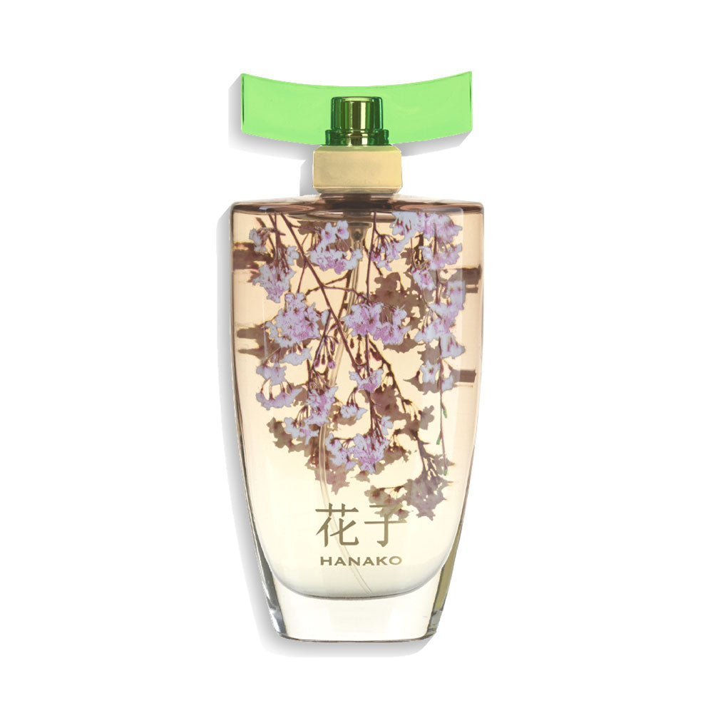 Hanako - For her - Floral Perfume- 100 ML