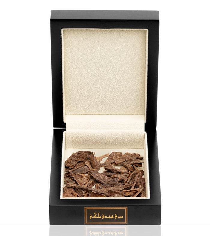 Indian Char - Arabic Bakhoor - 11.7 Gram - Junaid Perfumes