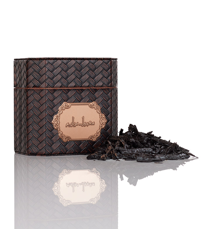 Mamool Maraim - For him and her - Arabic Bakhoor - 60 Grams - Junaid Perfumes