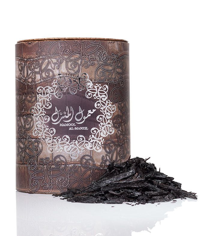 Mamool Al Manzil - For him and her - Arabic - 124 Grams - Junaid Perfumes