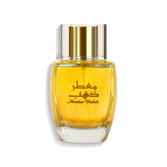 عطر معطر ذهب - نسائي - عطر غربي - 150 مل