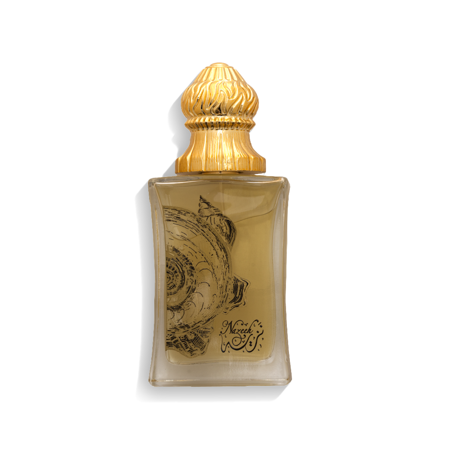 عطر نزيه - للجنسين - عطر شرقي - 100 مل