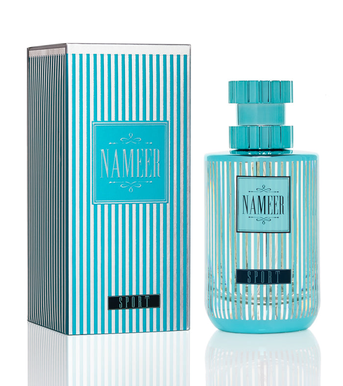 عطر نمير سبورت- رجالي - عطر غربي - 100 مل