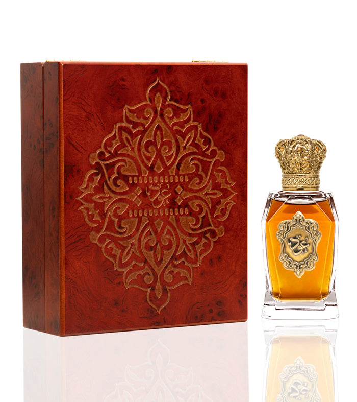 Oud - For him and her - Arabic Perfume - 50 ML - Junaid Perfumes