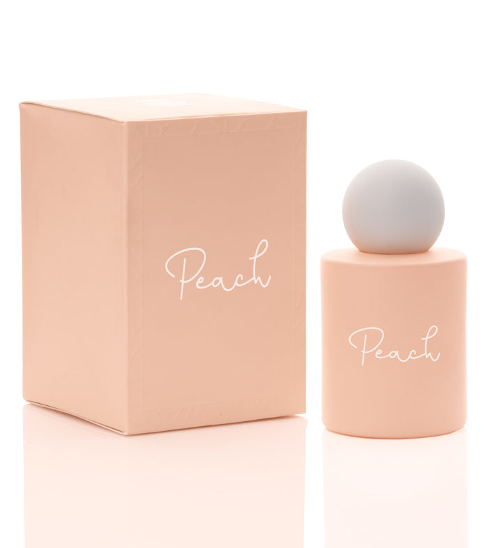 Peach - For her - Western Perfume - 50 ML