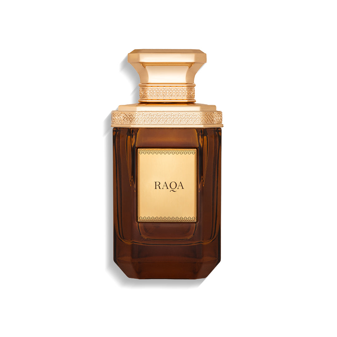 عطر رقاء - له ولها - عطر غربي - 100 مل