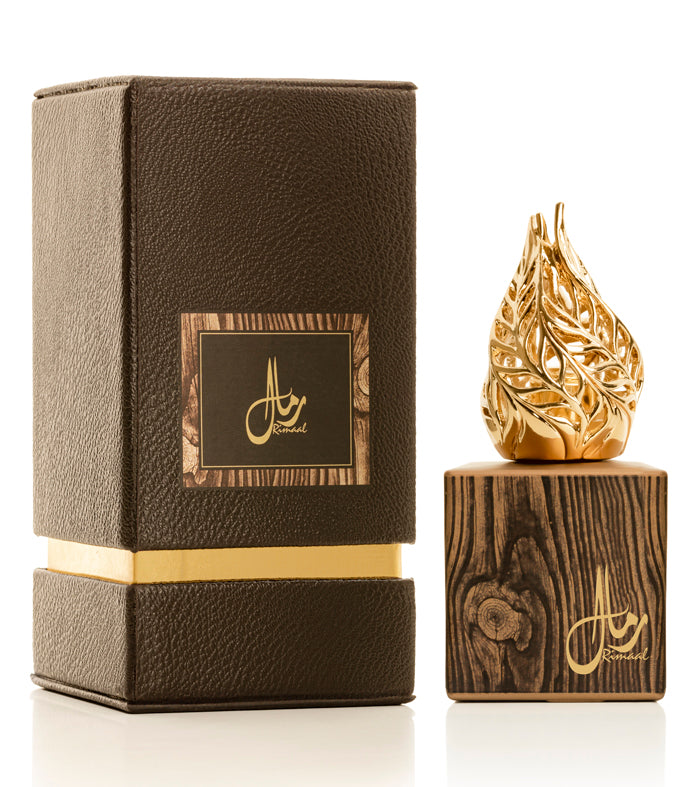 Rimaal - For him and her - Western Perfume - 100 ML - Junaid Perfumes
