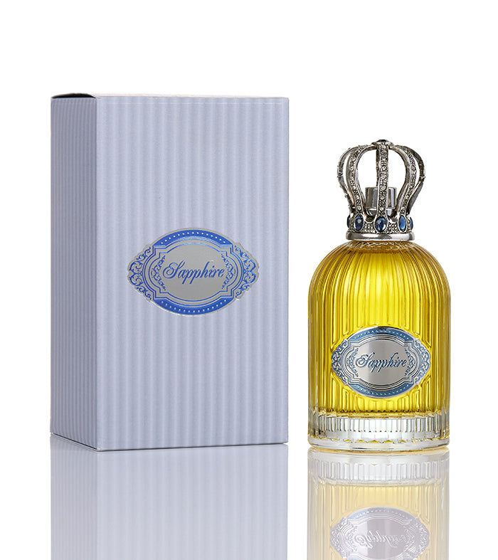 عطر سفاير - للجنسين -عطر شرقي - 100 مل