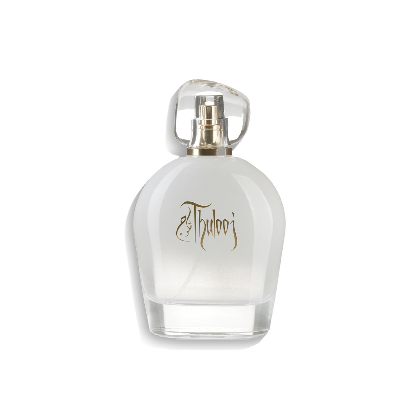 عطر ثلوج - نسائي - غربي - 100مل