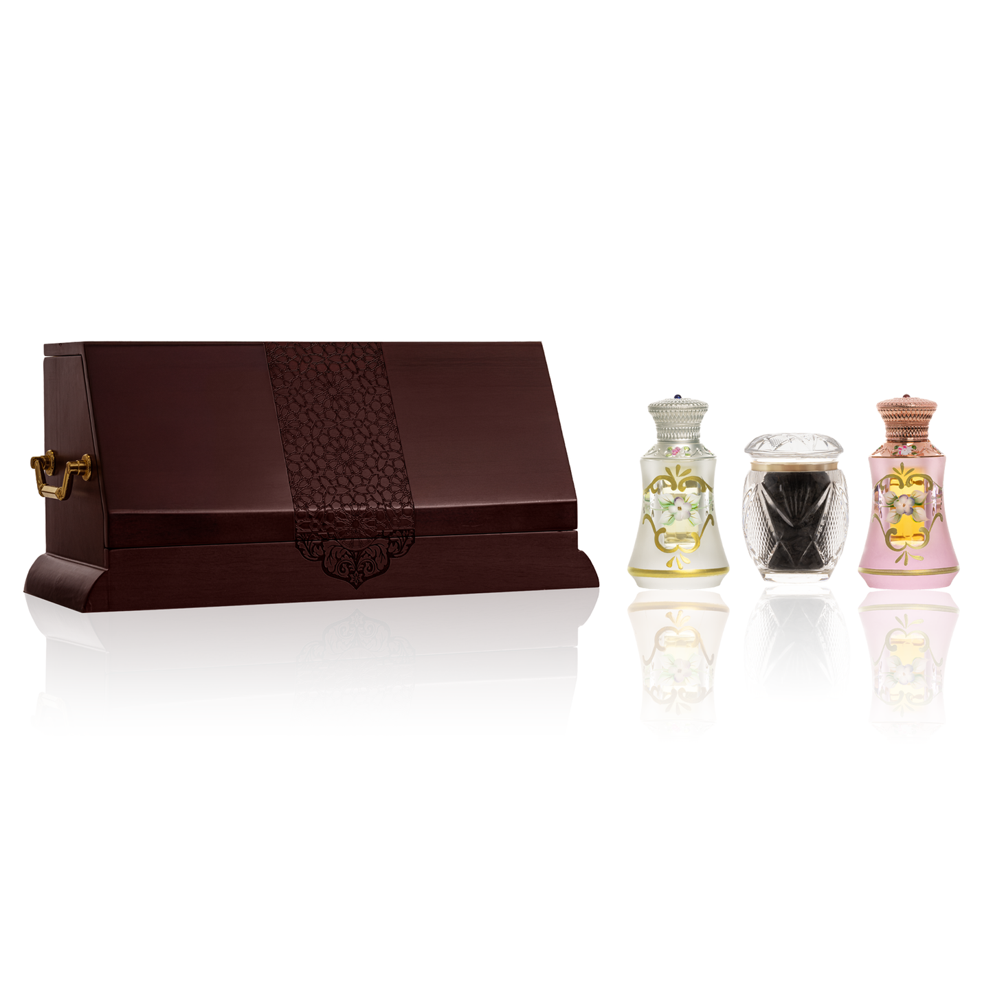 Tuhfa - For him and her - Perfume Oil - Junaid Perfumes