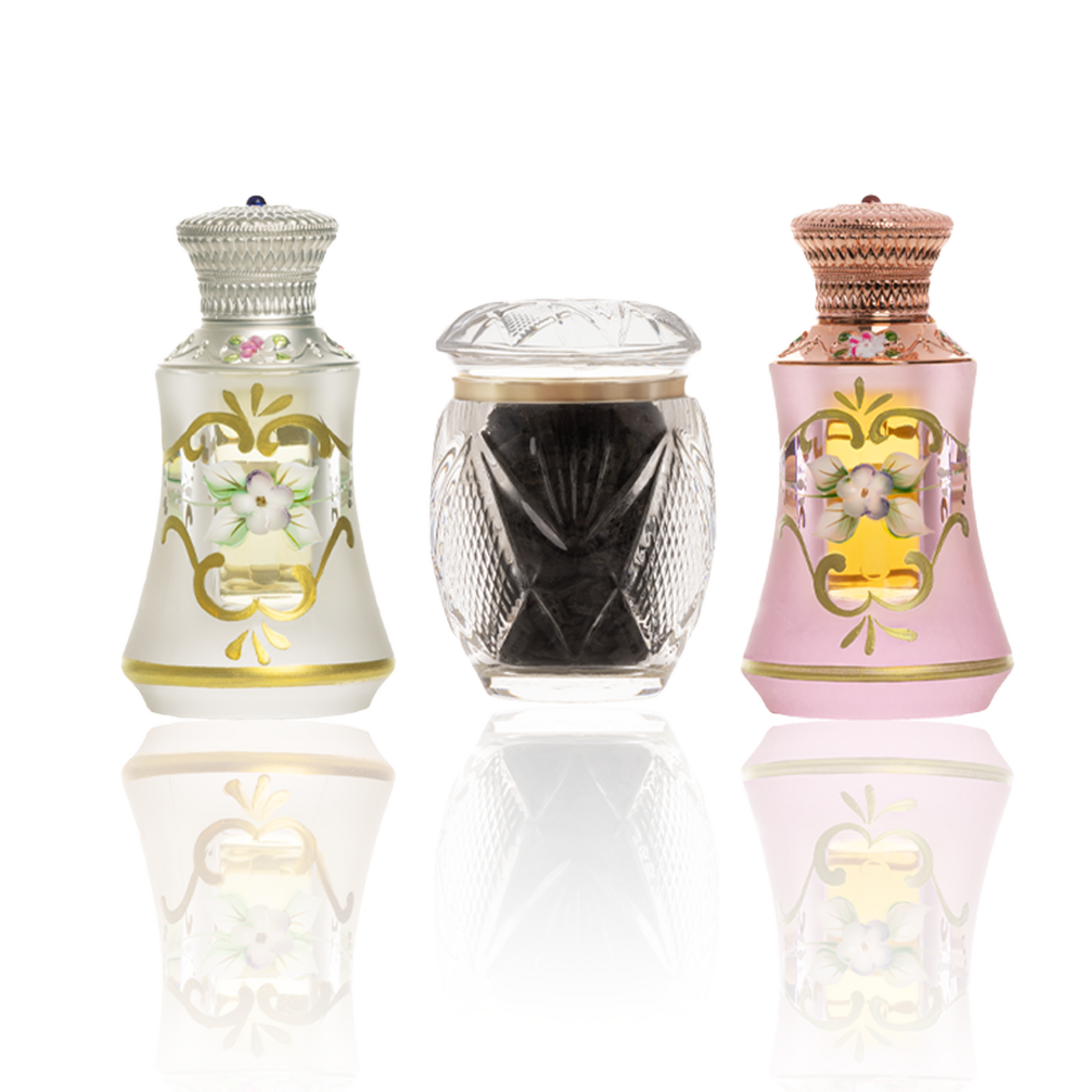 Tuhfa - For him and her - Perfume Oil - Junaid Perfumes