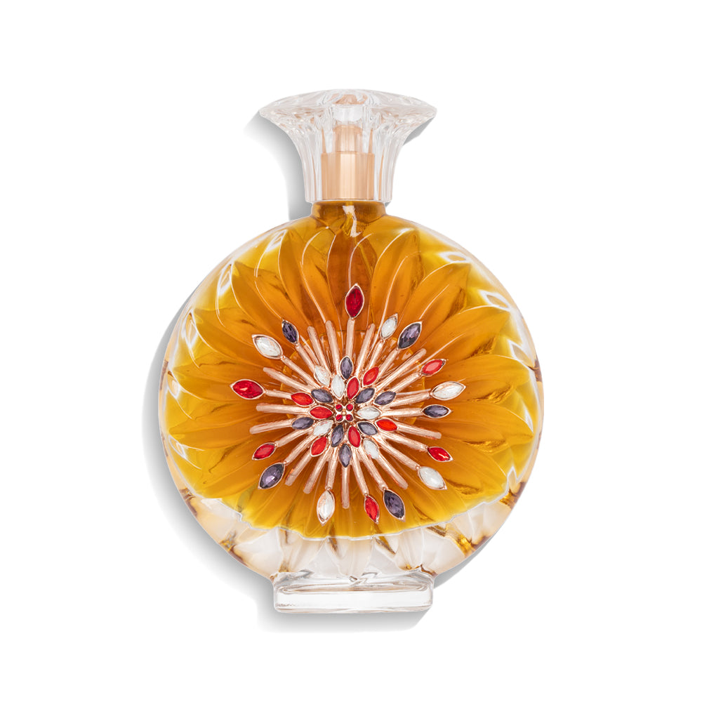 Aseel  Al Fard - For him and her - Arabic Perfume - 100 ML