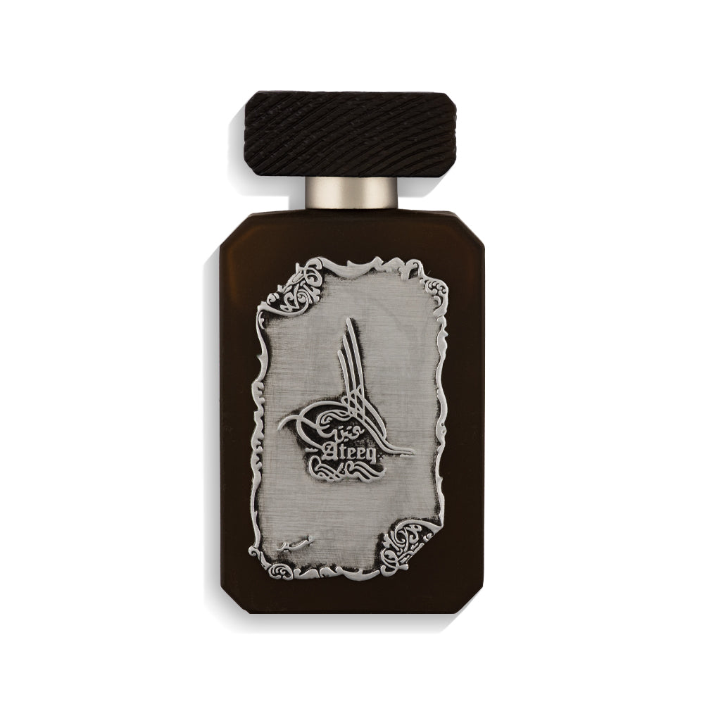 Ateeq - For Him - Oriental Perfume - 100 ML