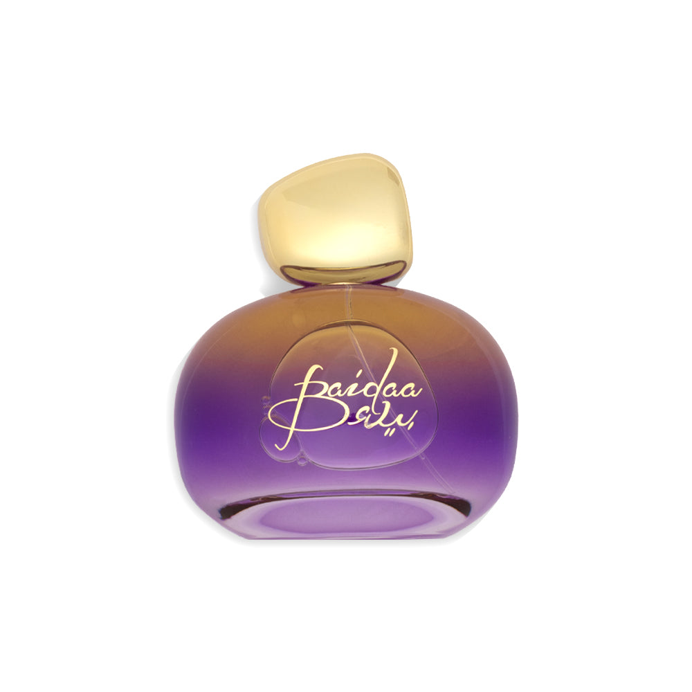 Baidaa - For her - French Floral Perfume - 100 ML