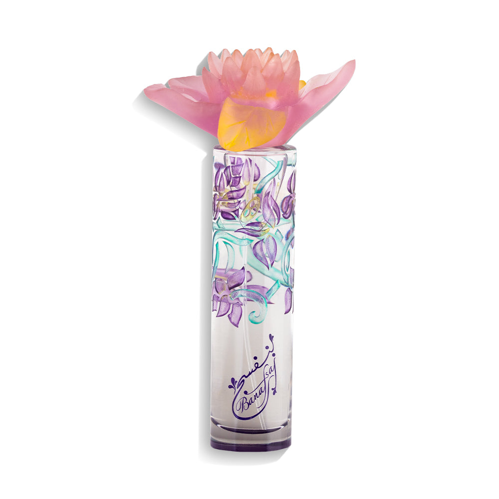 Banafsaj - For her - Western Perfume - 100 ML