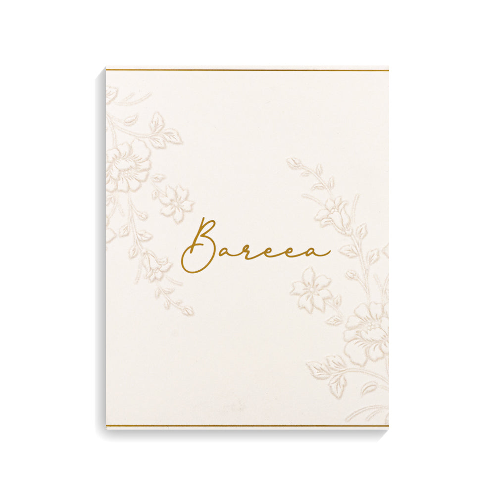 Bareea - For her - Western Perfume - 100 ML