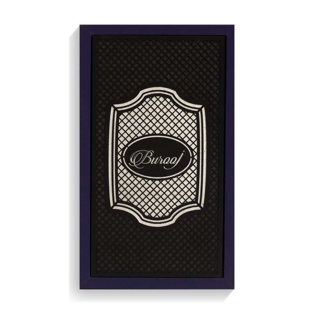 Burooj - For him and her - Western Arabic Perfume - 90 ML