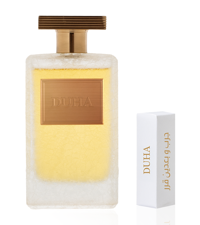 عطر ضحى - نسائي - عطر غربي - 100مل