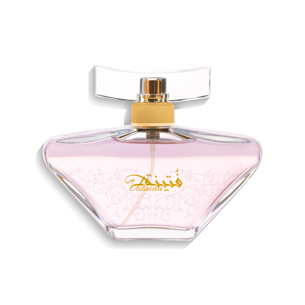 Futaina - For her - French Perfume - 100 ML