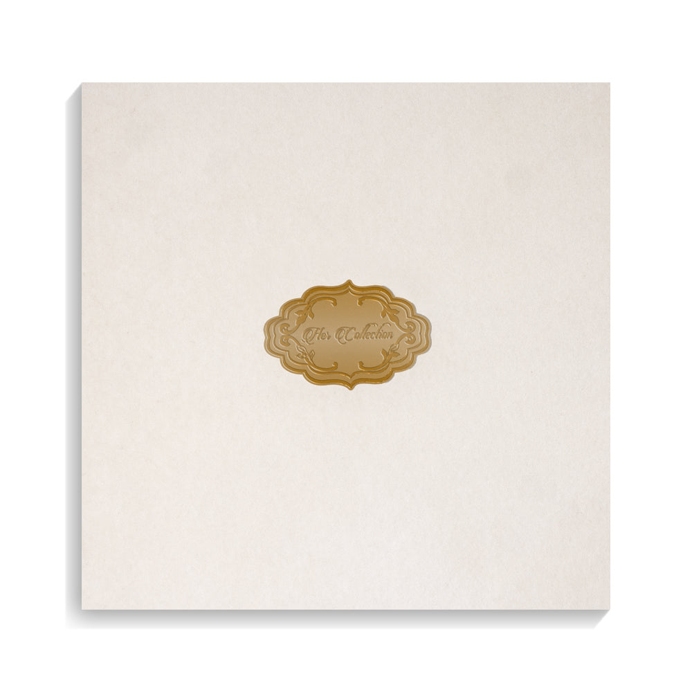 Her Collection - For her - Western Collection - 50 ML