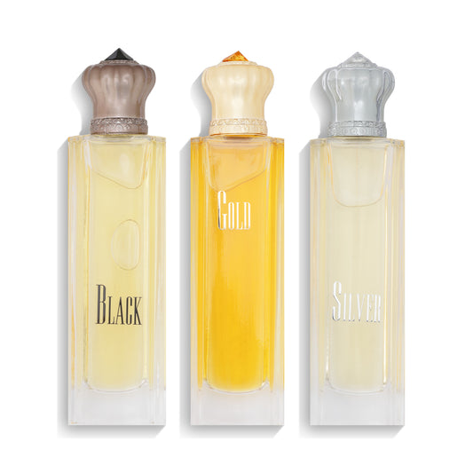 Her Collection - For her - Western Collection - 50 ML