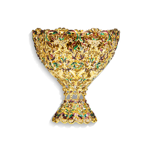 Madakhan Almajalis - Gold