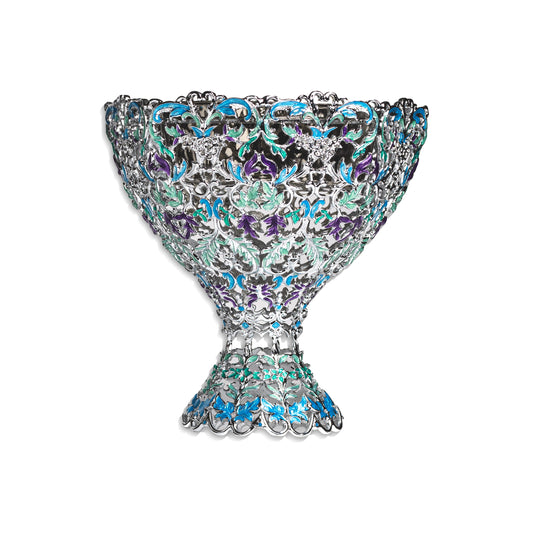 Madakhan Almajalis - Silver