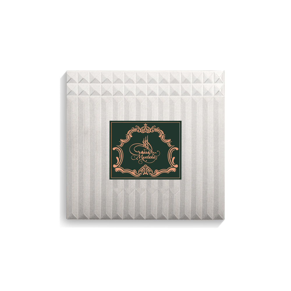 معمول منتهى - للجنسين - 60 جم