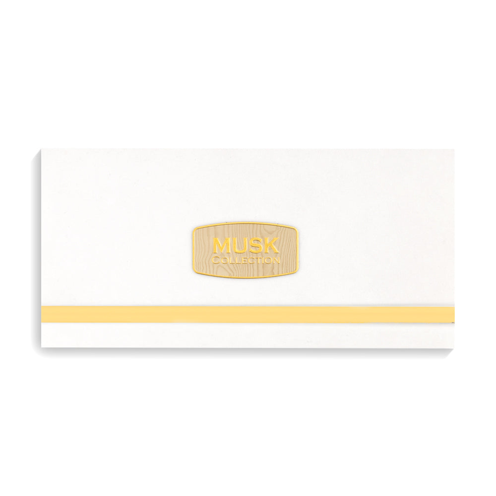 Musk Collection - For him and her - Perfume Spray Collection - 30 ML