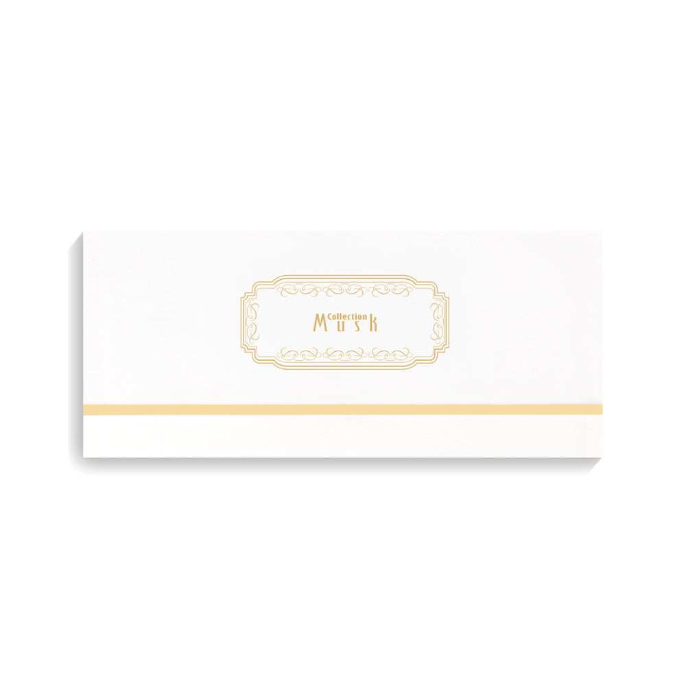 مجموعة مسك كولكشن - للجنسين - زيت عطري شرقي - 10 مل