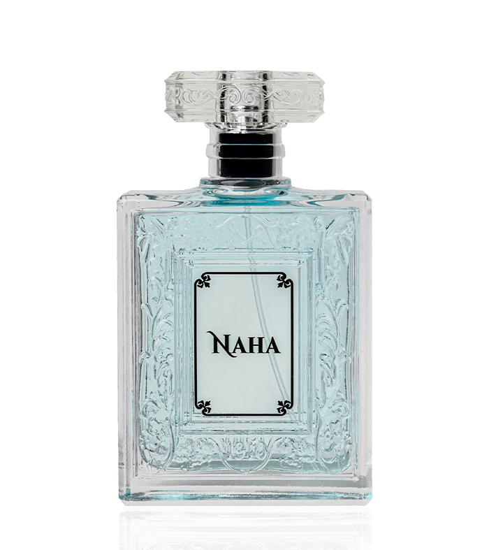 Naha - For him and her - Western Perfume - 100 ML