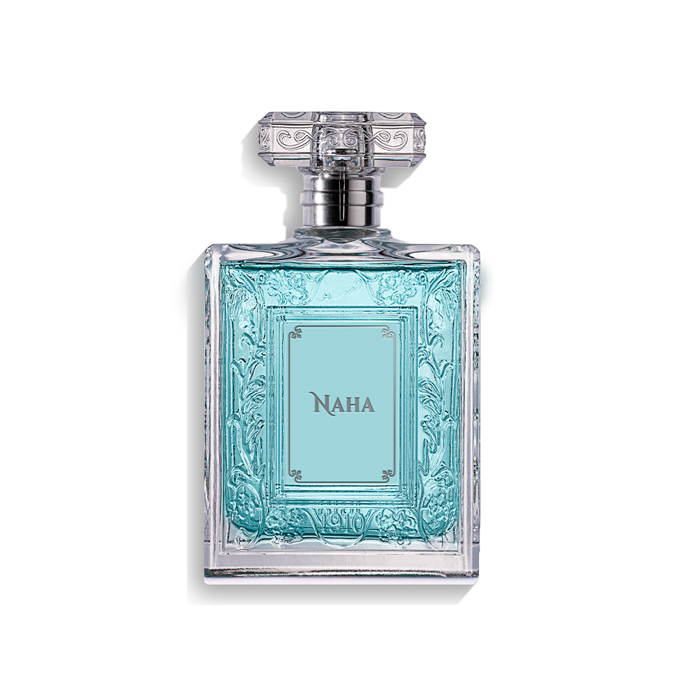 عطر نهاء - للجنسين - عطر شرقي - 100 مل