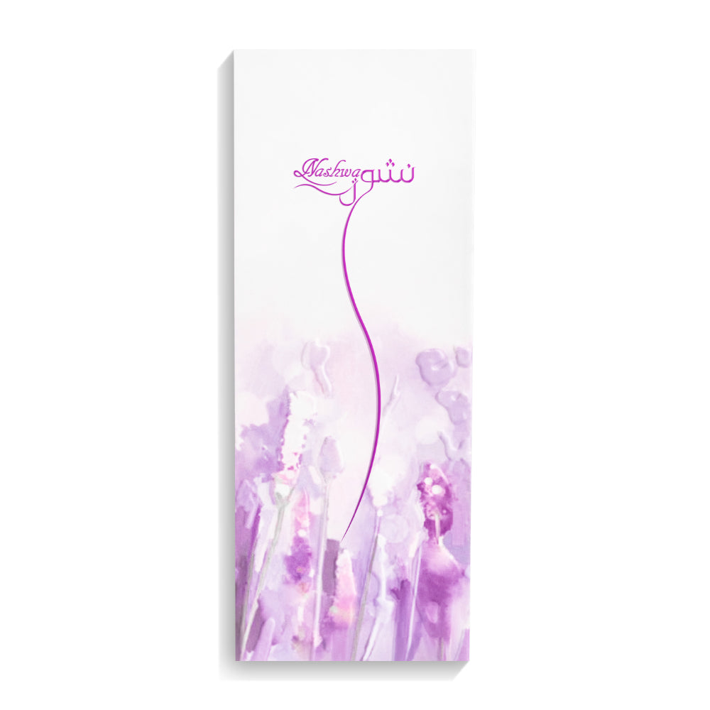 عطر نشوة - نسائي - عطر غربي- 100 مل