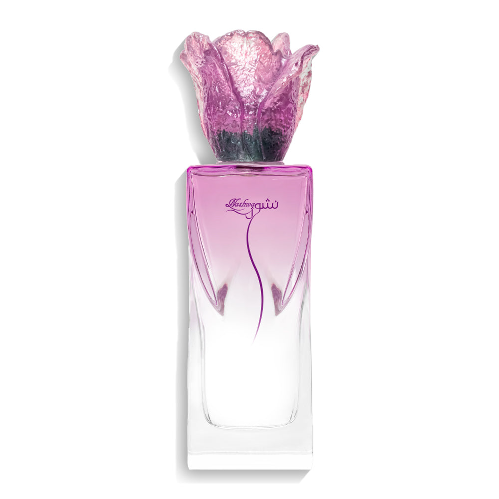 عطر نشوة - نسائي - عطر غربي- 100 مل