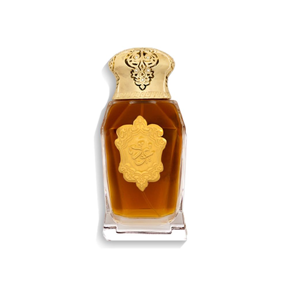 Oud Hindi - For him and her - Arabic Perfume - 50 ML