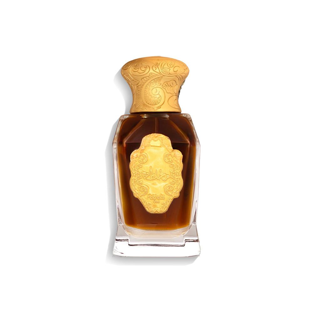 Mokhalat Oud - For him and her - Arabic Perfume - 50 ML