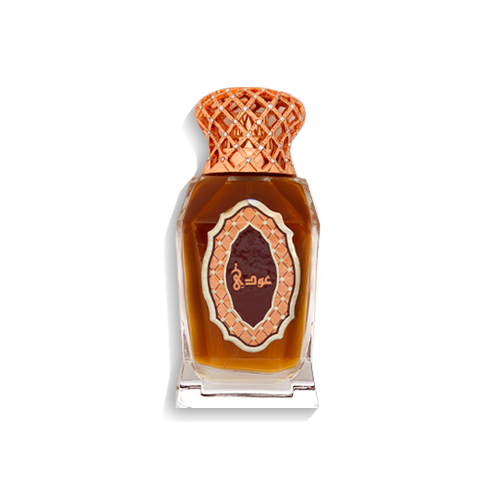 Oudy - For him and her - Arabic Perfume - 50 ML