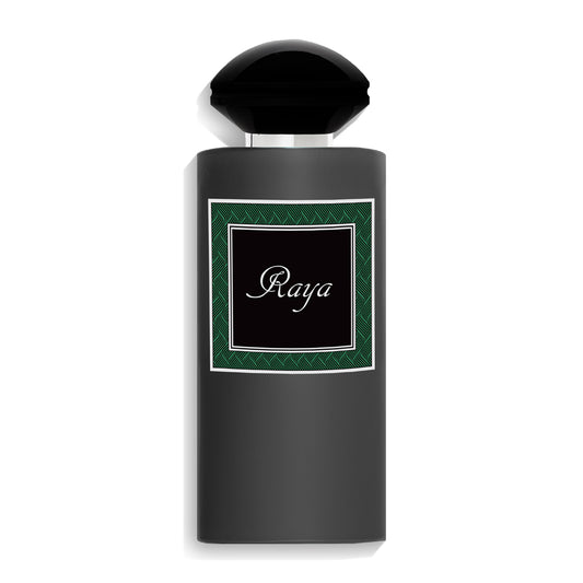 Raya - For him and her - Western Arabic Perfume - 200 ML